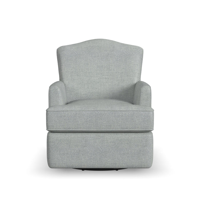 Judge - Swivel Chair