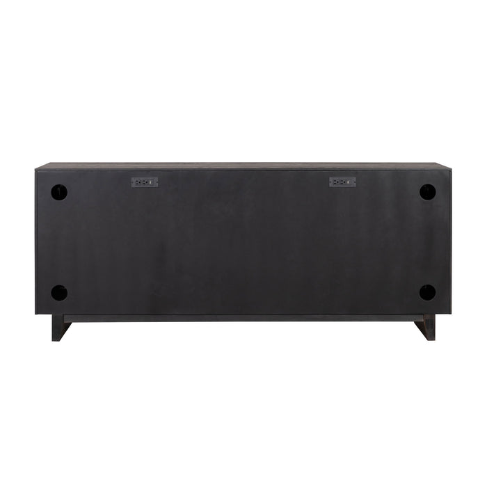 Waterfall - Entertainment Base