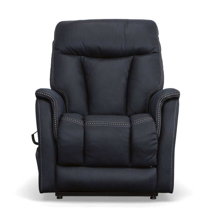 Atlas - Power Lift Recliner With Power Headrest & Lumbar