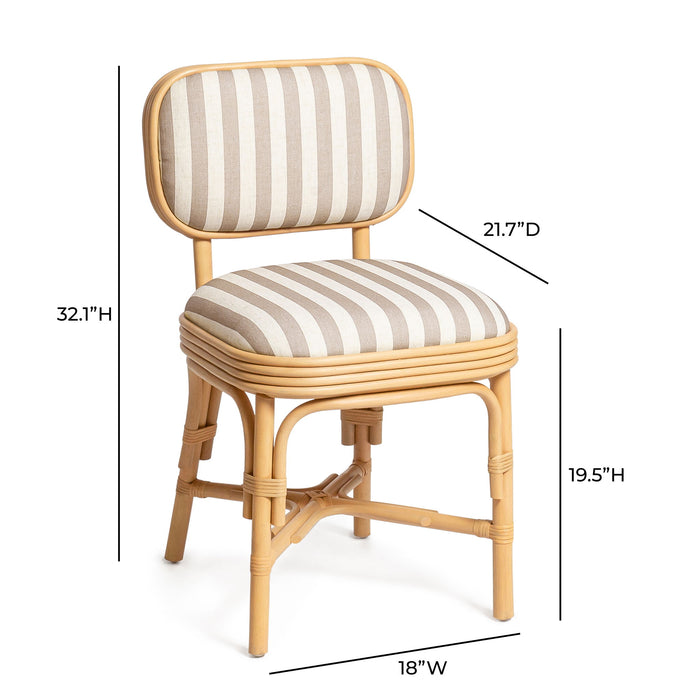 Dorine - Dining Chair