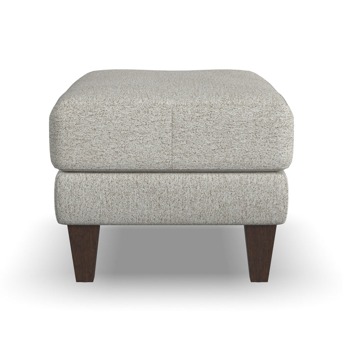 Bond - Fabric Ottoman