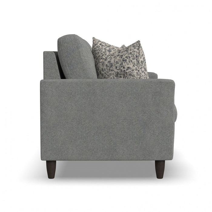 Thomas - Fabric Loveseat