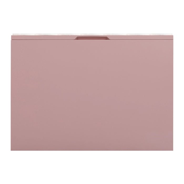 Tori Motif - Nightstand