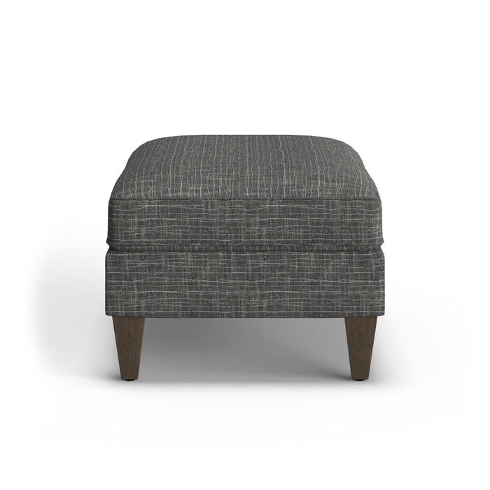 Digby - Fabric Cocktail Ottoman
