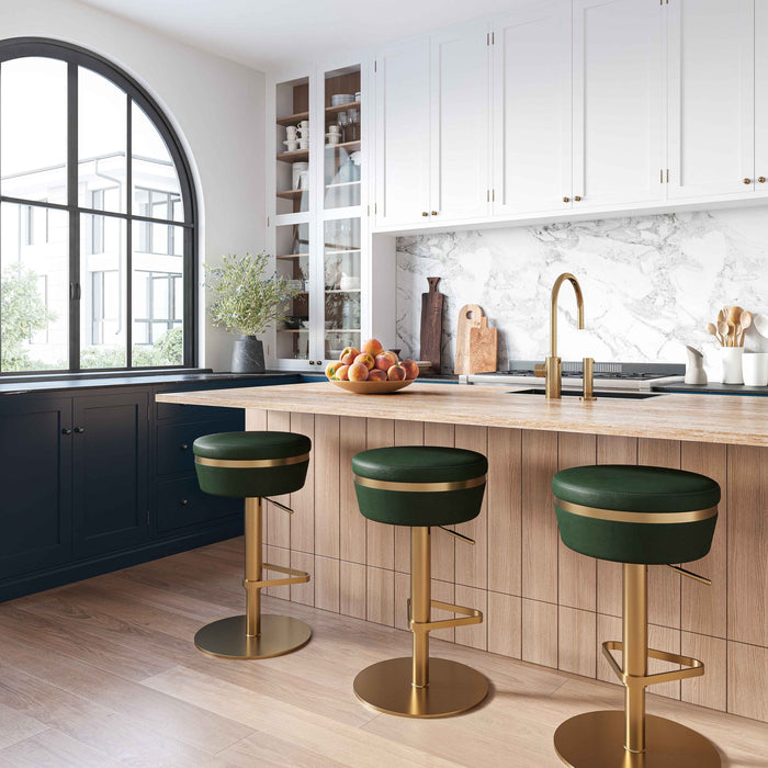 Astro - Adjustable Stool