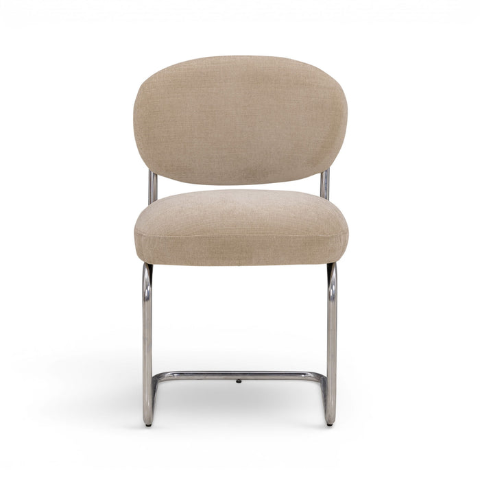 Becky - Performance Chenille Chair
