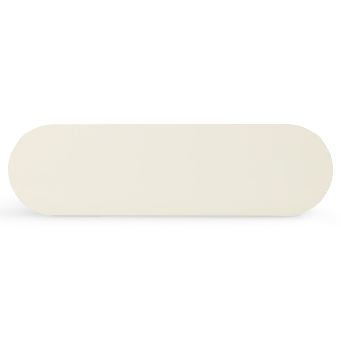 Mira - High Gloss Console Table