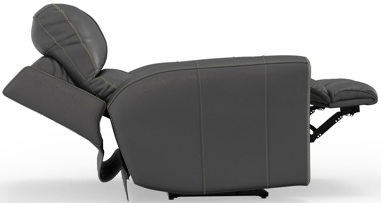 Fredda - Power Recliner
