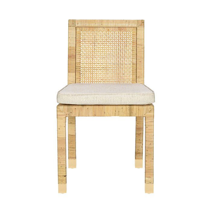Amara - Dining Chair