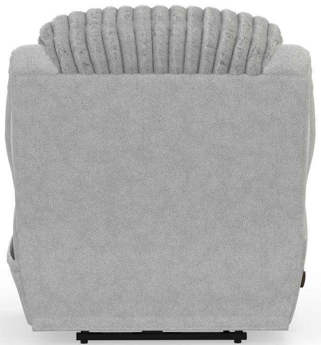 Shaggy - Rocker Recliner