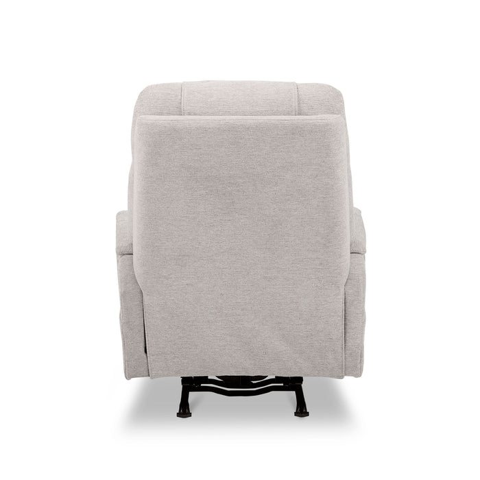 Zecliner Model 3+ - Power Reclining Sleep Chair