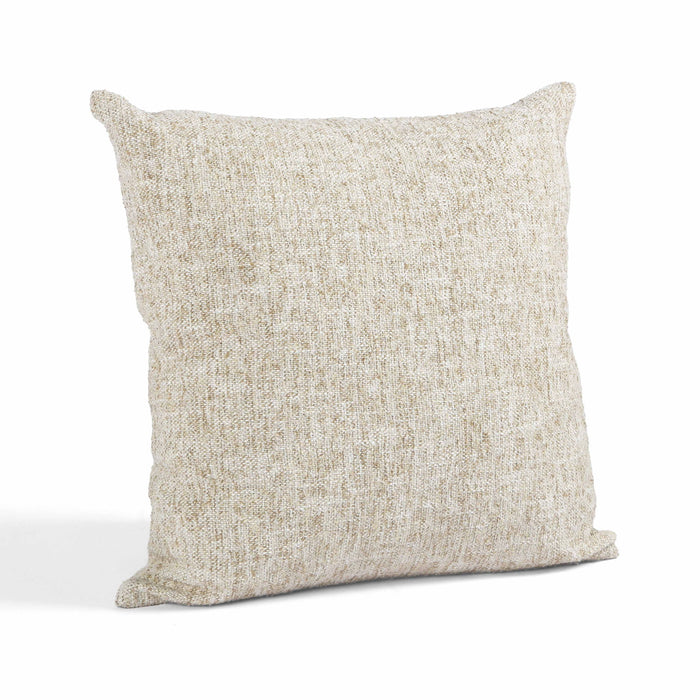 Poh - Boucle Square Accent Pillow