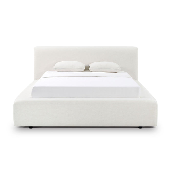 Meena - Storage Bed