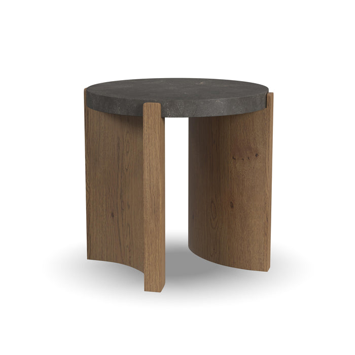 Eclipse - Round End table