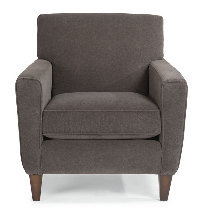 Digby - Fabric Chair