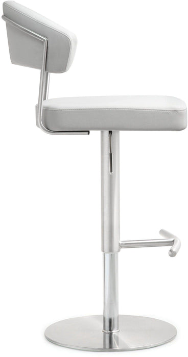 Cosmo - Stainless Steel Barstool