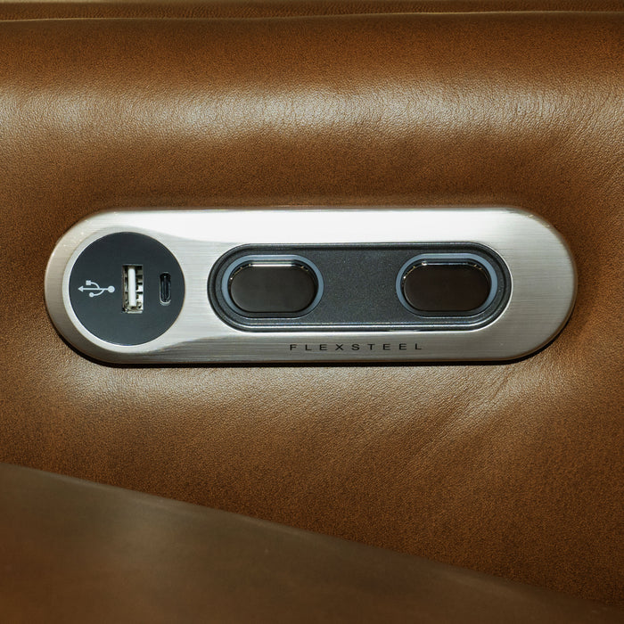 Finley - Power Incliner