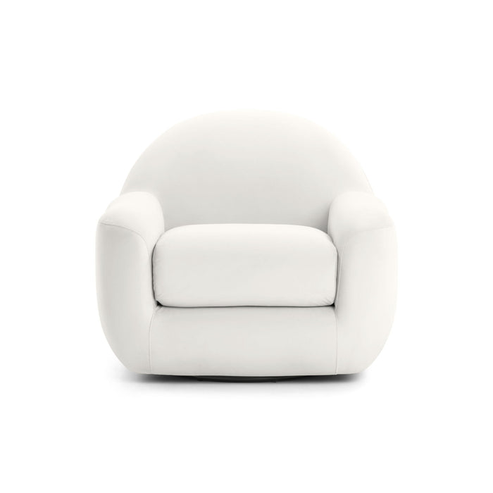 Tiago - Swivel Chair