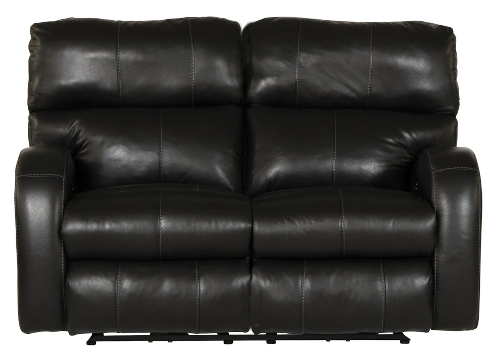 Angelo - Power Reclining Loveseat