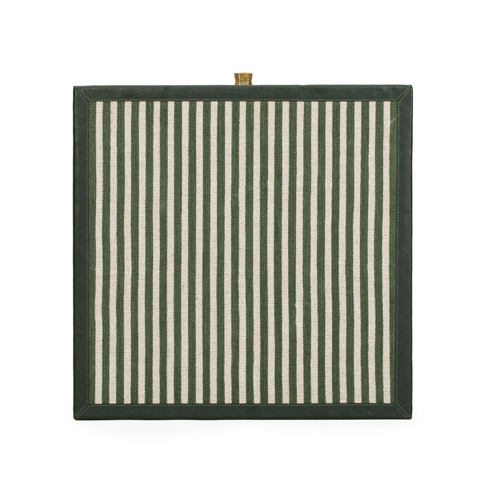 Kora - Cotton Jute Nightstand