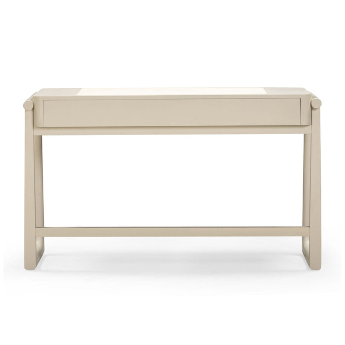 Alfalfa - 2 Drawer Desk