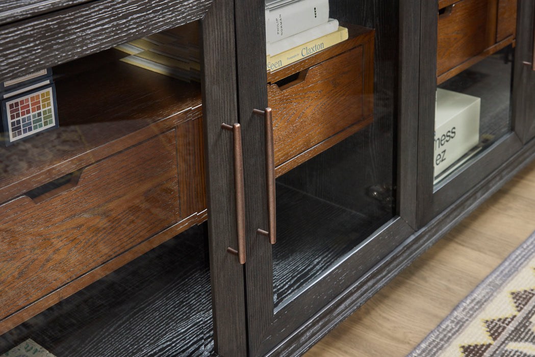 Waterfall - Entertainment Base