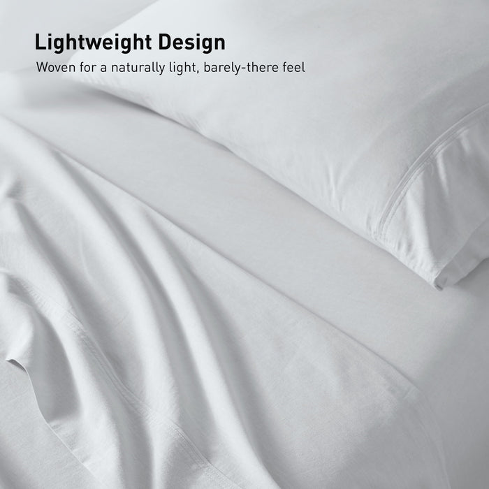 Linen Sheet Set