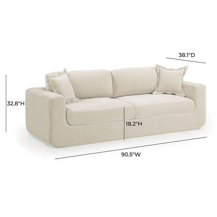 Miri - Sofa
