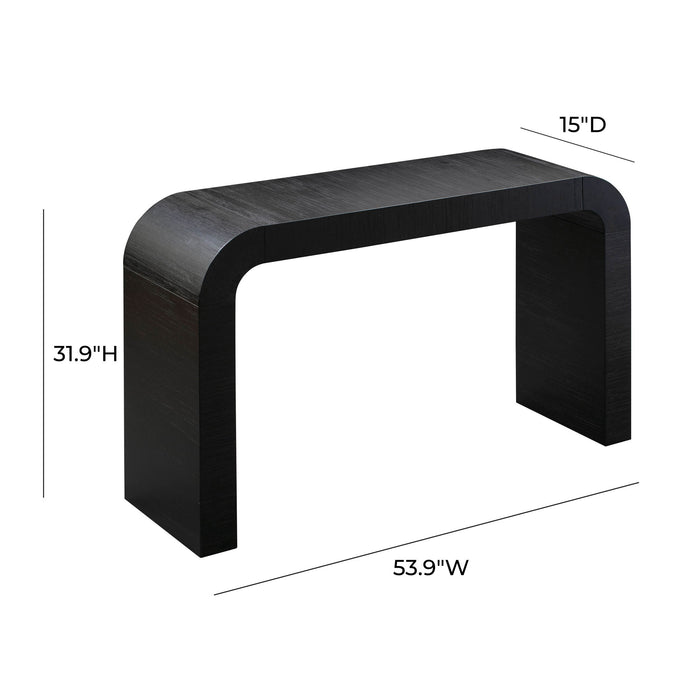 Hump - Table
