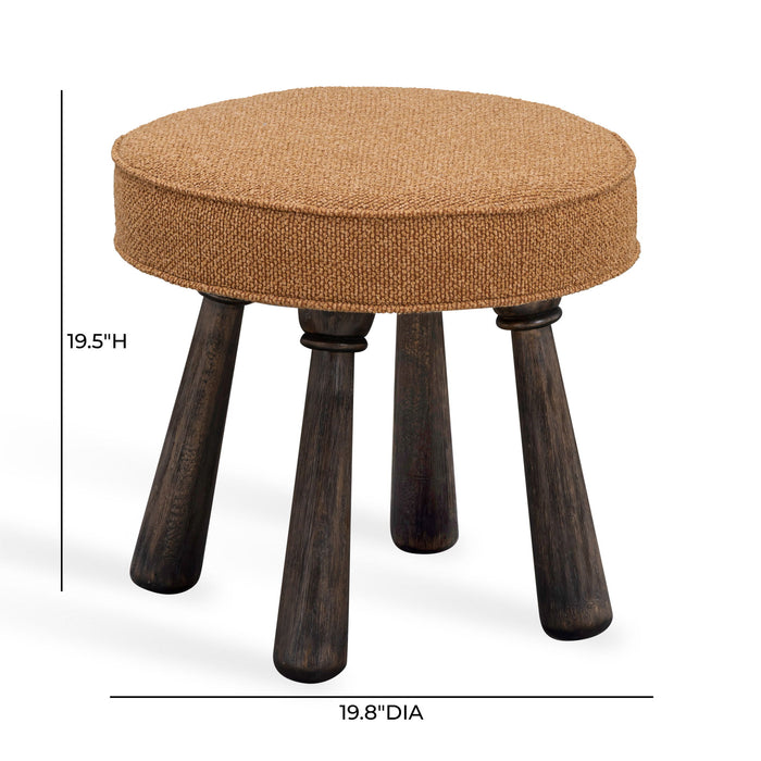 Pookie - Boucle Stool