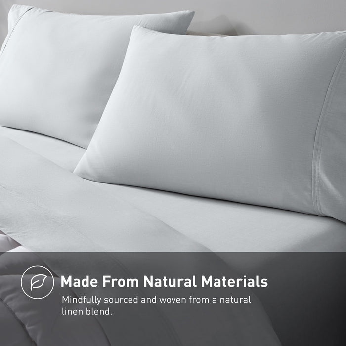 Linen Sheet Set