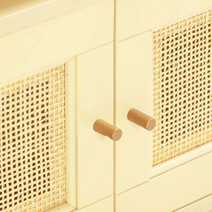 Sierra - Media Console