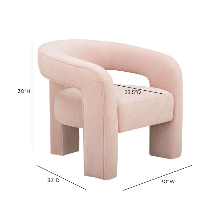 Malone - Accent Chair