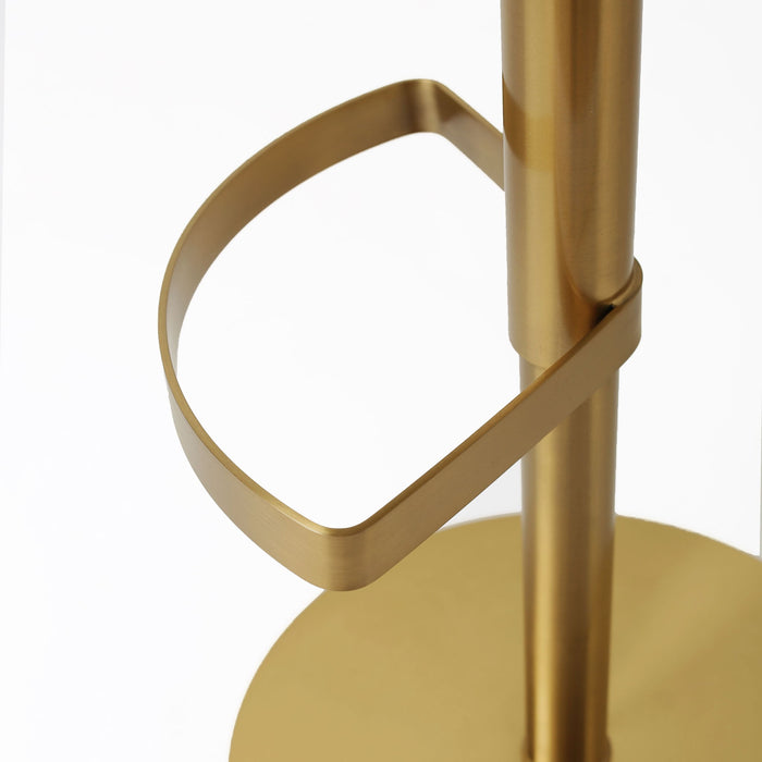 Primrose - Adjustable Stool - Cream