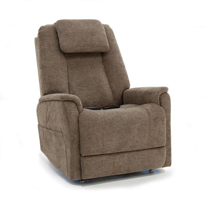 Zecliner Model 3+ - Power Reclining Sleep Chair
