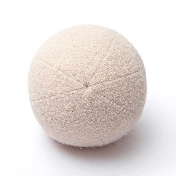 Boba - Fabric Pillow