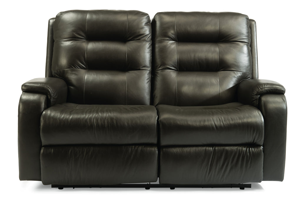 Arlo - Reclining Loveseat