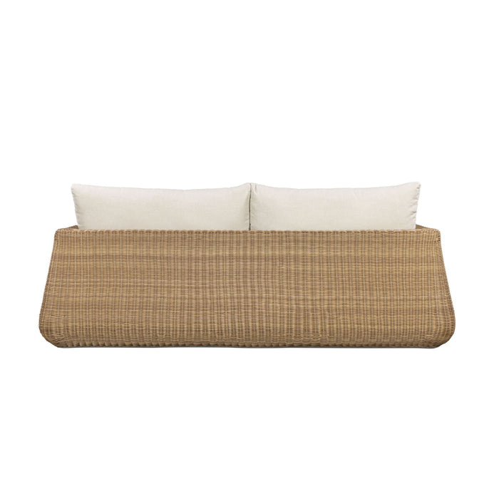 Dana - Outdoor Sofa