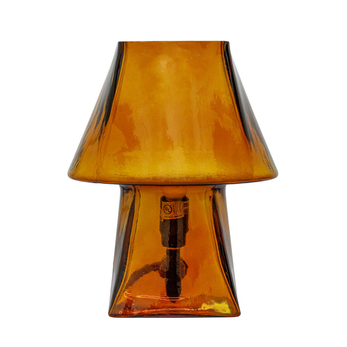Luca - Glass Mini Lamp