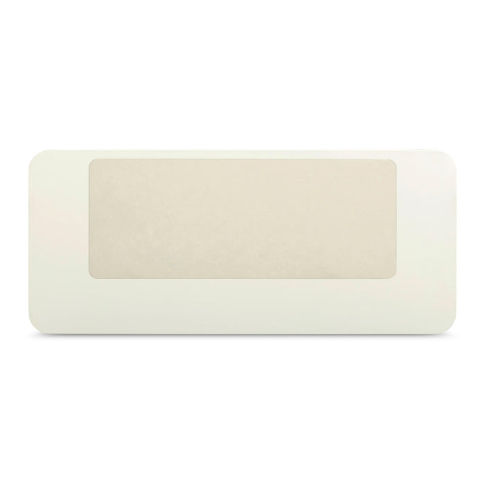 Sarah - Executive Work Desk - Cream
