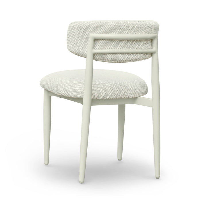 Annika - Outdoor Dining Side Chair