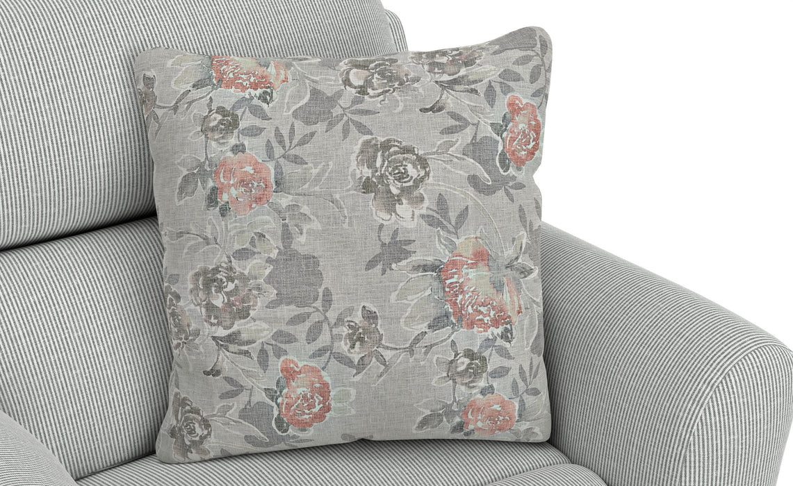 Chappy - Lay Flat Recliner
