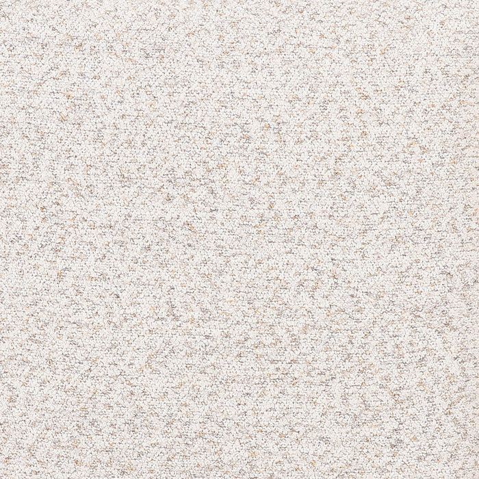 Saint Tropez - Nubby Fabric Armchair - Sand