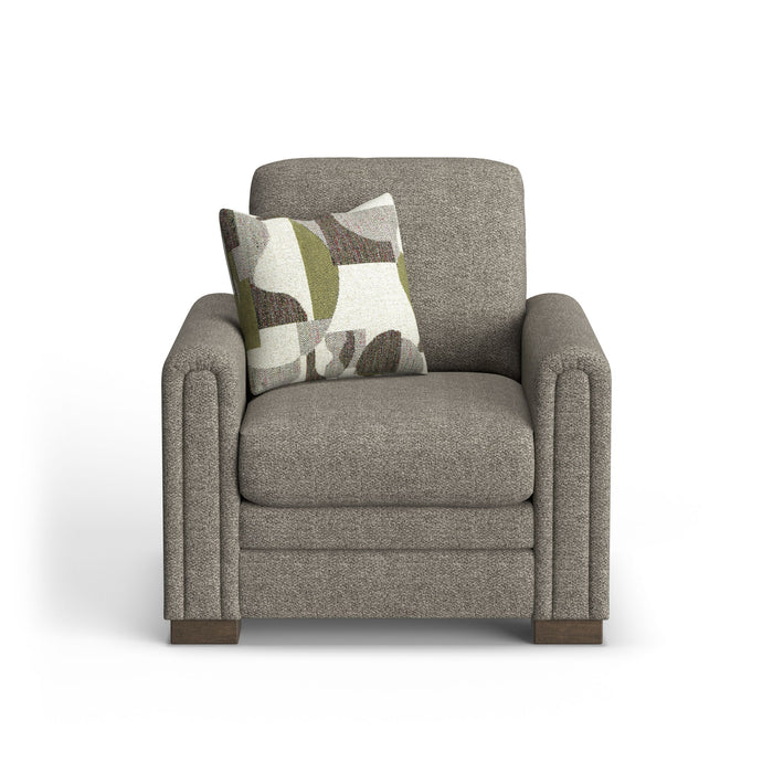 Rudy - Chair For Living Room