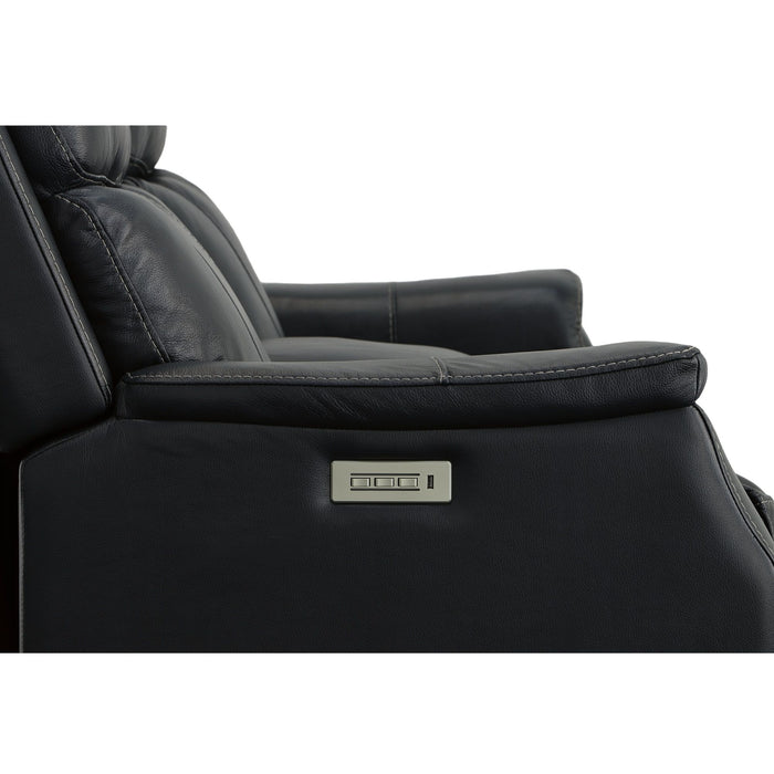 Easton - Reclining Loveseat