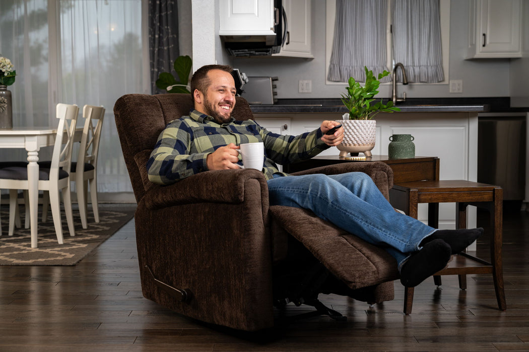 Classic - Gliding Recliner