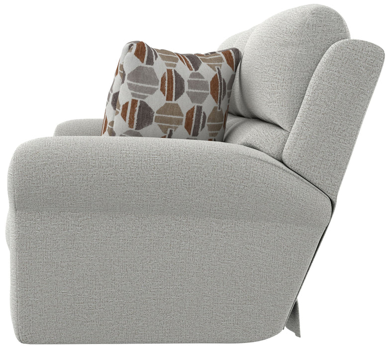 Kellen - Lay Flat Reclining Sofa