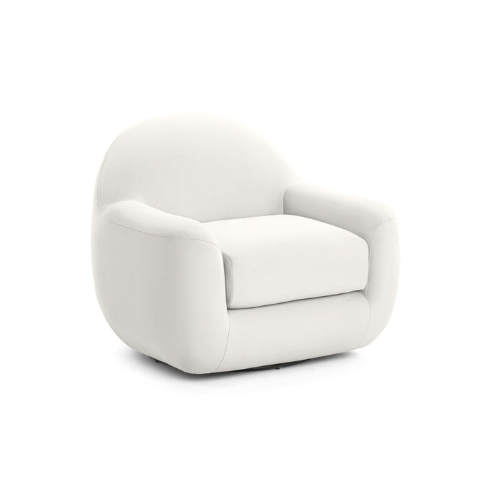 Tiago - Swivel Chair