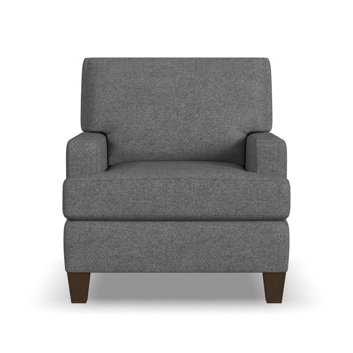 Lloyd - Fabric Chair