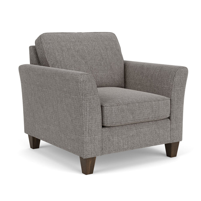 Libby - Fabric Chair